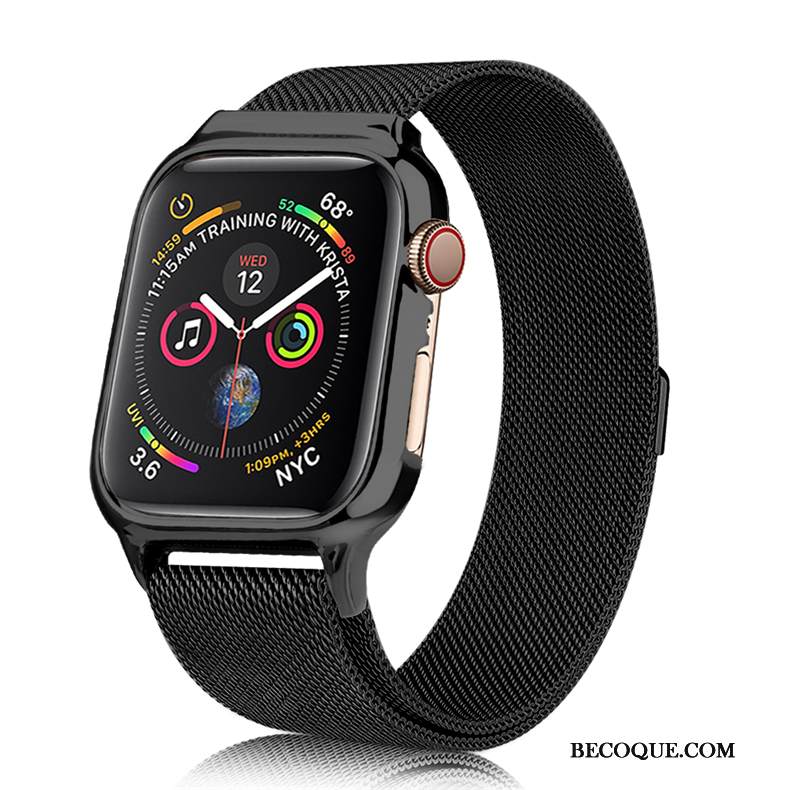 Kuori Apple Watch Series 3 Laukut Kulta, Kotelo Apple Watch Series 3 Suojaus
