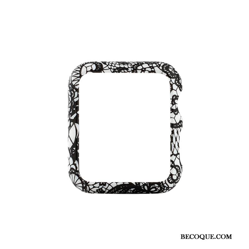 Kuori Apple Watch Series 3 Sarjakuva Urheilu Ihana, Kotelo Apple Watch Series 3 Silikoni Trendi Sininen