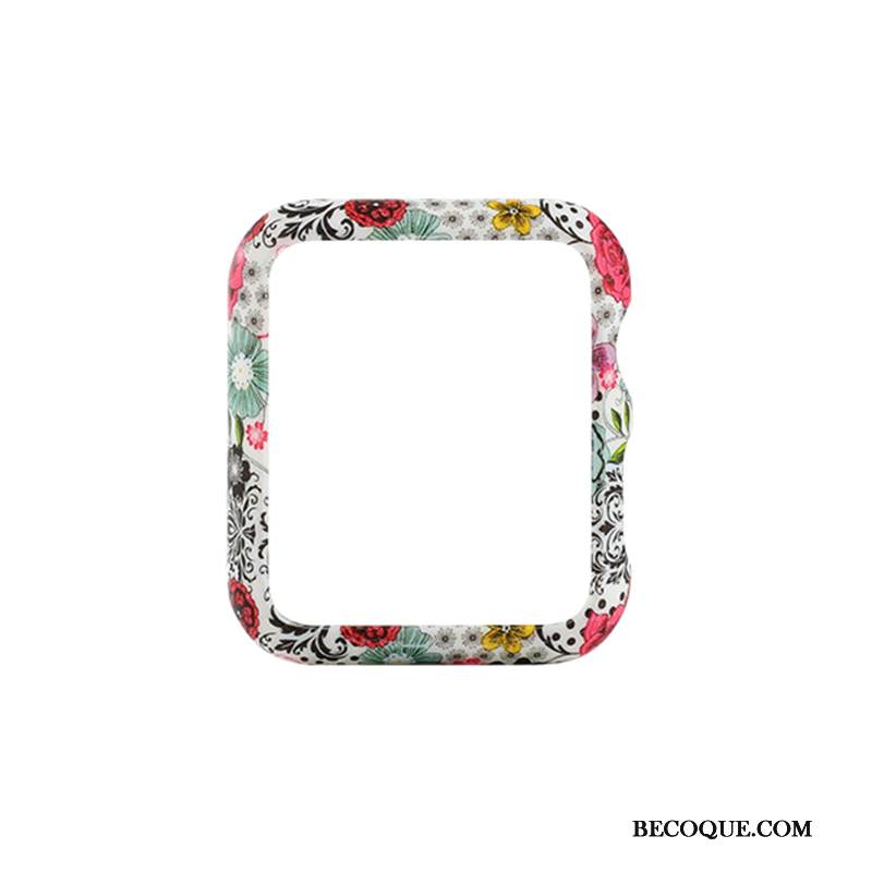 Kuori Apple Watch Series 3 Sarjakuva Urheilu Ihana, Kotelo Apple Watch Series 3 Silikoni Trendi Sininen