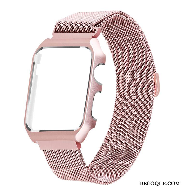 Kuori Apple Watch Series 3 Suojaus Jauhe, Kotelo Apple Watch Series 3