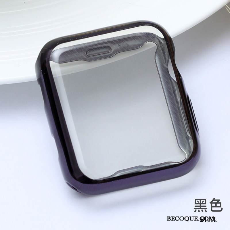 Kuori Apple Watch Series 3 Suojaus Pinnoitus Malli, Kotelo Apple Watch Series 3 Laukut Kalvo Kehys