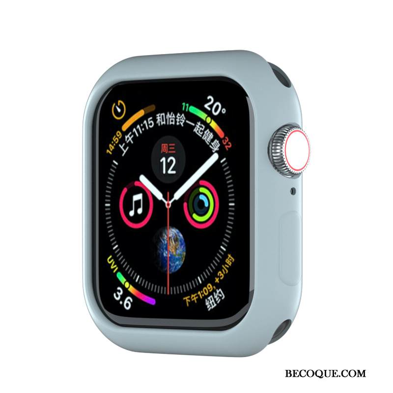 Kuori Apple Watch Series 3 Suojaus Vihreä Urheilu, Kotelo Apple Watch Series 3 Persoonallisuus Tide-brändi
