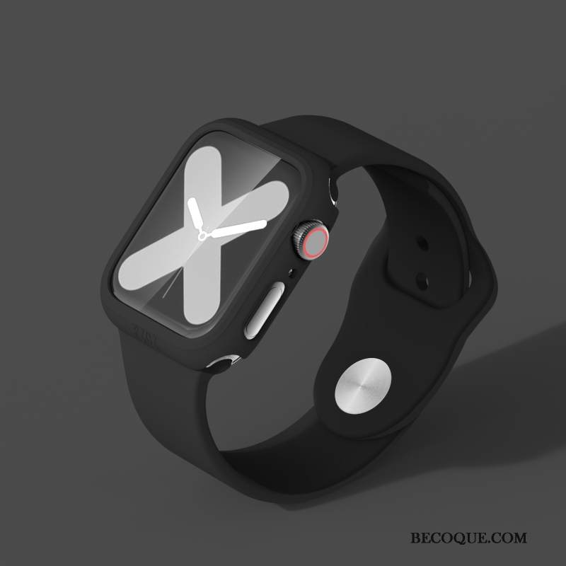 Kuori Apple Watch Series 4 Silikoni Tide-brändi Lisävarusteet, Kotelo Apple Watch Series 4 Laukut Urheilu Persoonallisuus