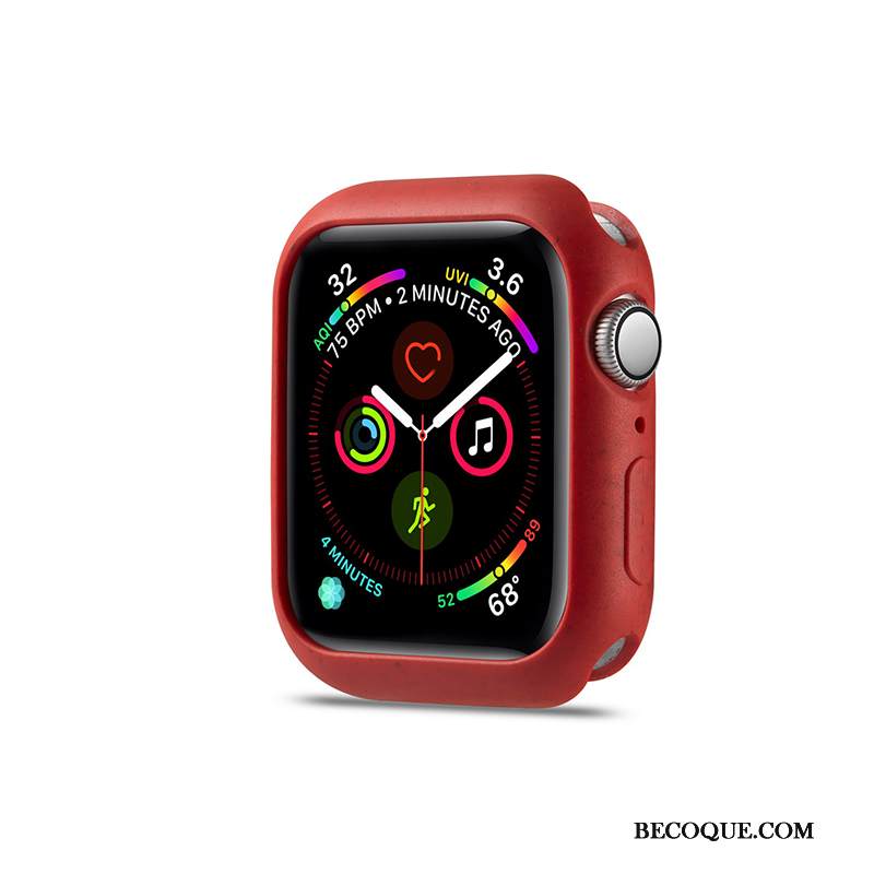 Kuori Apple Watch Series 5 Laukut Vihreä, Kotelo Apple Watch Series 5 Suojaus