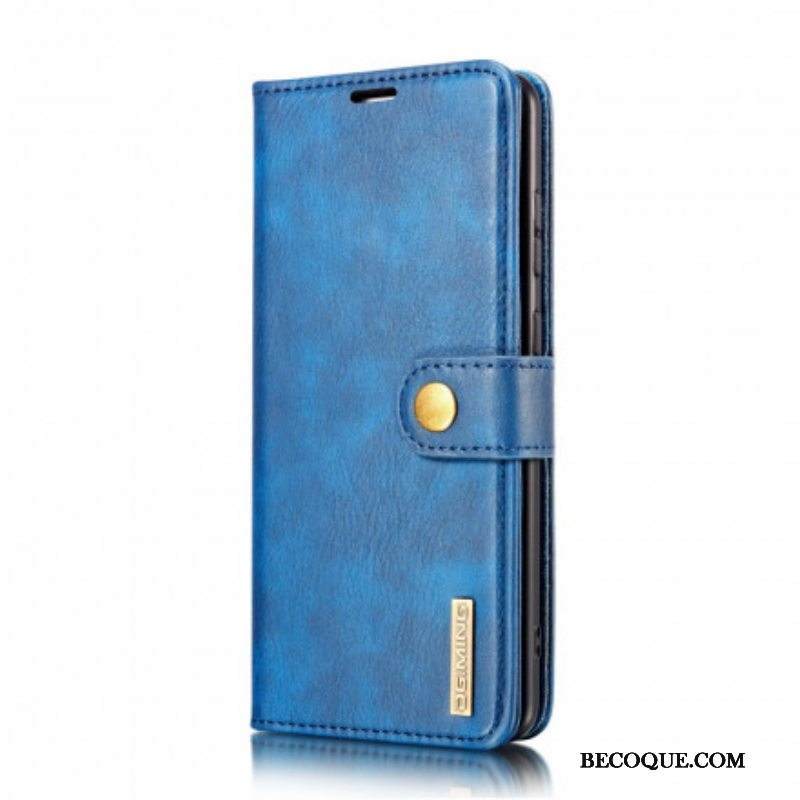 Kuori Flip Case Samsung Galaxy A52 4G / A52 5G / A52s 5G Irrotettava