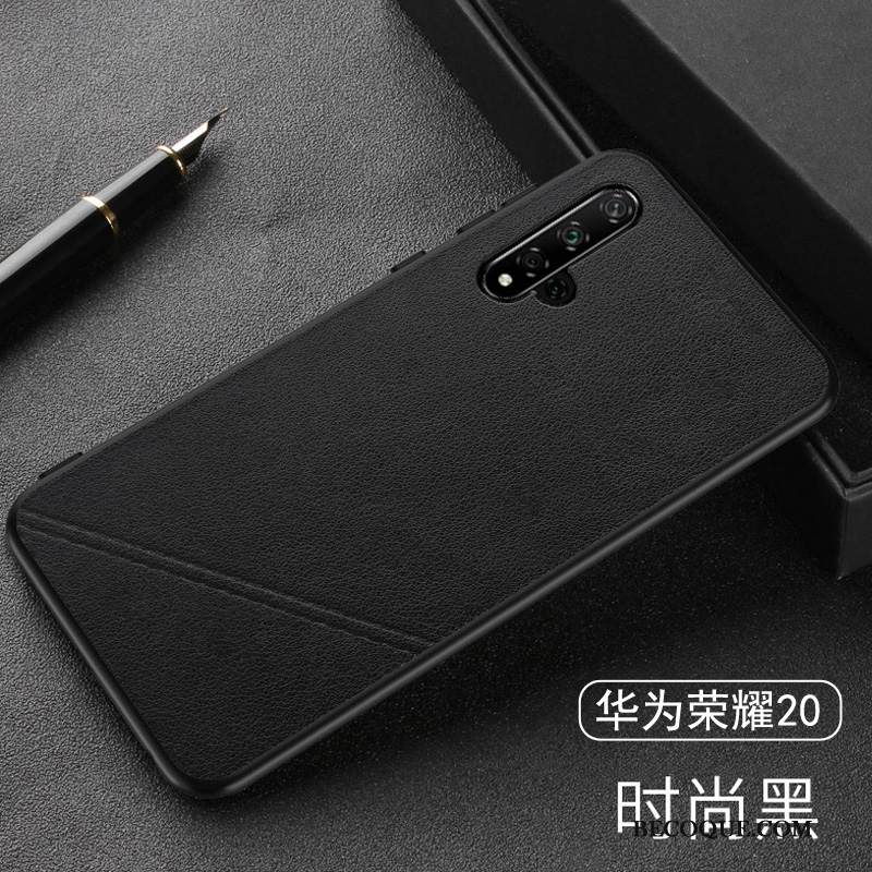 Kuori Honor 20 Laukut Musta Nuoret, Kotelo Honor 20 Tila Murtumaton Liiketoiminta