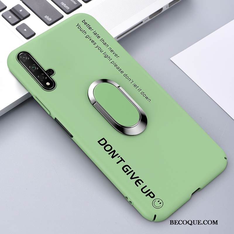 Kuori Honor 20 Laukut Net Red Murtumaton, Kotelo Honor 20 Suojaus Ultra Kova