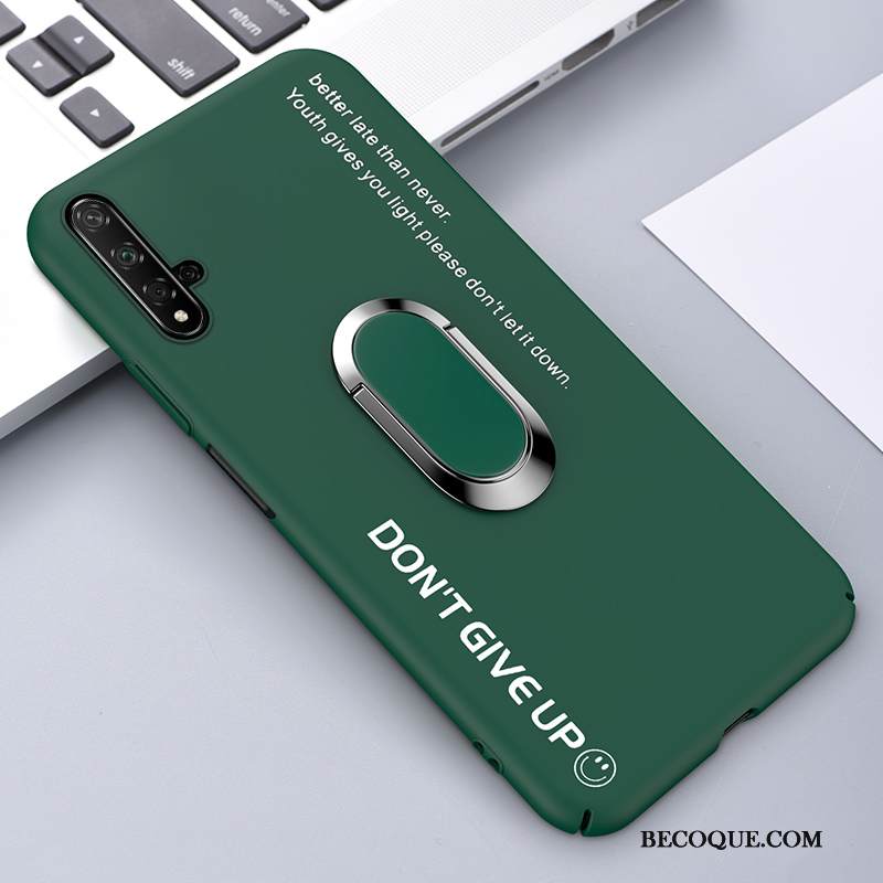 Kuori Honor 20 Laukut Net Red Murtumaton, Kotelo Honor 20 Suojaus Ultra Kova