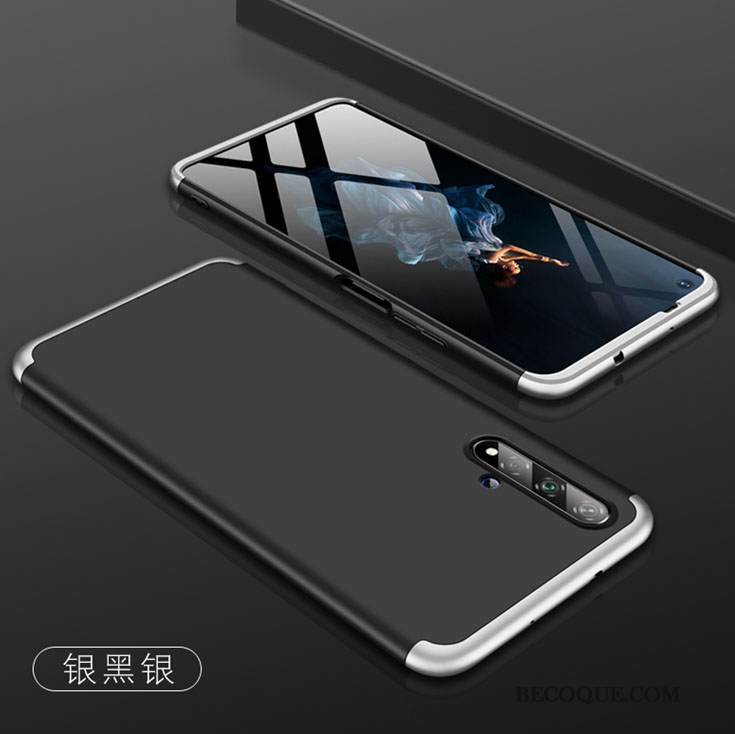 Kuori Honor 20 Laukut Puhelimen Kuoret Sininen, Kotelo Honor 20 Luova Tide-brändi Murtumaton