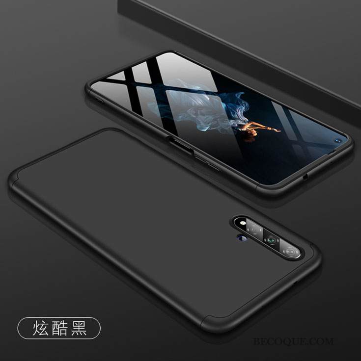 Kuori Honor 20 Laukut Puhelimen Kuoret Sininen, Kotelo Honor 20 Luova Tide-brändi Murtumaton