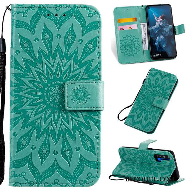 Kuori Honor 20 Pro Laukut Murtumaton Puhelimen Kuoret, Kotelo Honor 20 Pro Kuoret Pinkki