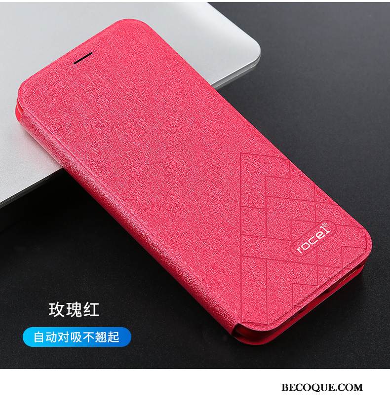 Kuori Honor 20 Pro Laukut Yksinkertainen Puhelimen Kuoret, Kotelo Honor 20 Pro Silikoni Uusi Punainen