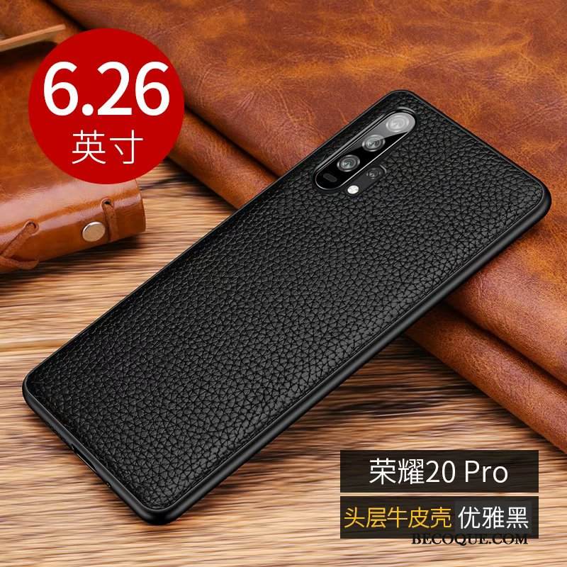 Kuori Honor 20 Pro Silikoni Punainen Uusi, Kotelo Honor 20 Pro Laukut Liiketoiminta Puhelimen Kuoret