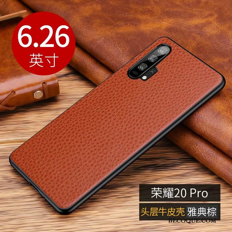 Kuori Honor 20 Pro Silikoni Punainen Uusi, Kotelo Honor 20 Pro Laukut Liiketoiminta Puhelimen Kuoret