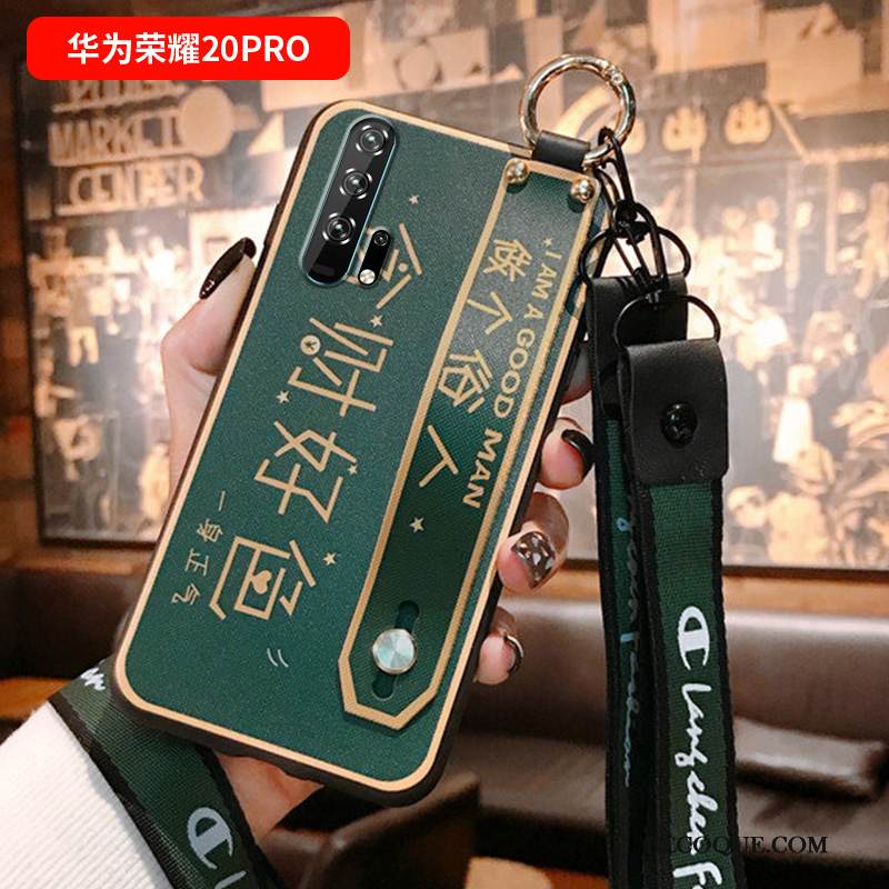 Kuori Honor 20 Pro Tuki Persoonallisuus Sininen, Kotelo Honor 20 Pro Pehmeä Neste Nuoret Harmaa