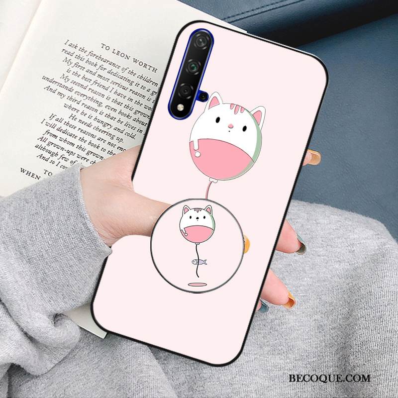 Kuori Honor 20 Suojaus Pieni Puhelimen Kuoret, Kotelo Honor 20 Pehmeä Neste Uusi Nuoret