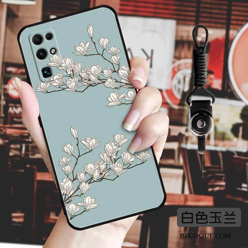 Kuori Honor 30 Kohokuviointi Persoonallisuus Puhelimen Kuoret, Kotelo Honor 30 Suojaus Jauhe