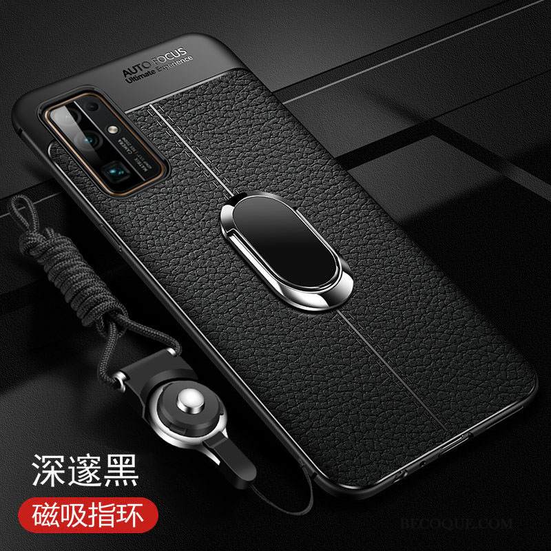 Kuori Honor 30 Laukut Ohut Persoonallisuus, Kotelo Honor 30 Suojaus Punainen Tide-brändi