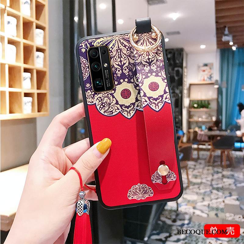 Kuori Honor 30 Murtumaton Puhelimen Kuoret, Kotelo Honor 30 Palatsi Net Red