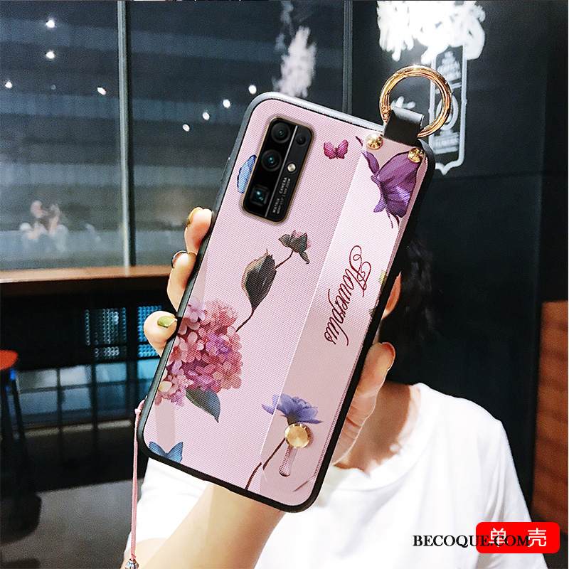 Kuori Honor 30 Murtumaton Puhelimen Kuoret, Kotelo Honor 30 Palatsi Net Red