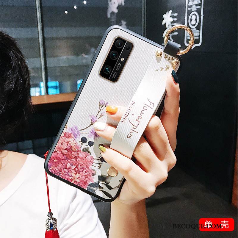 Kuori Honor 30 Murtumaton Puhelimen Kuoret, Kotelo Honor 30 Palatsi Net Red