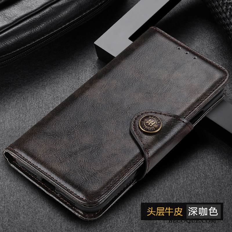 Kuori Honor 30 Nahka Kortti Silmukka, Kotelo Honor 30 Kuoret Sininen Murtumaton