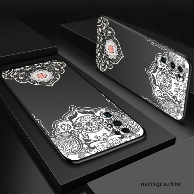 Kuori Honor 30 Ohut Puhelimen Kuoret, Kotelo Honor 30 Sininen Murtumaton