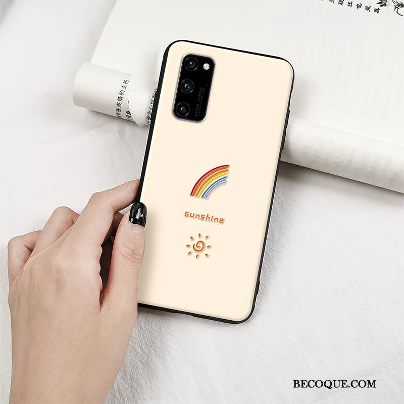 Kuori Honor 30 Pro Kohokuviointi Persoonallisuus Suuntaus, Kotelo Honor 30 Pro Silikoni Puhelimen Kuoret Murtumaton