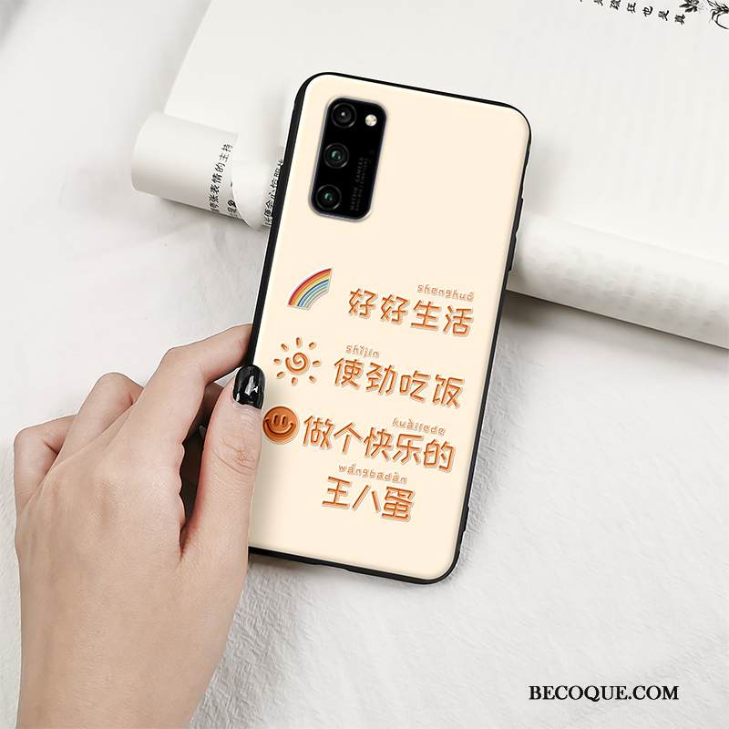 Kuori Honor 30 Pro Kohokuviointi Persoonallisuus Suuntaus, Kotelo Honor 30 Pro Silikoni Puhelimen Kuoret Murtumaton