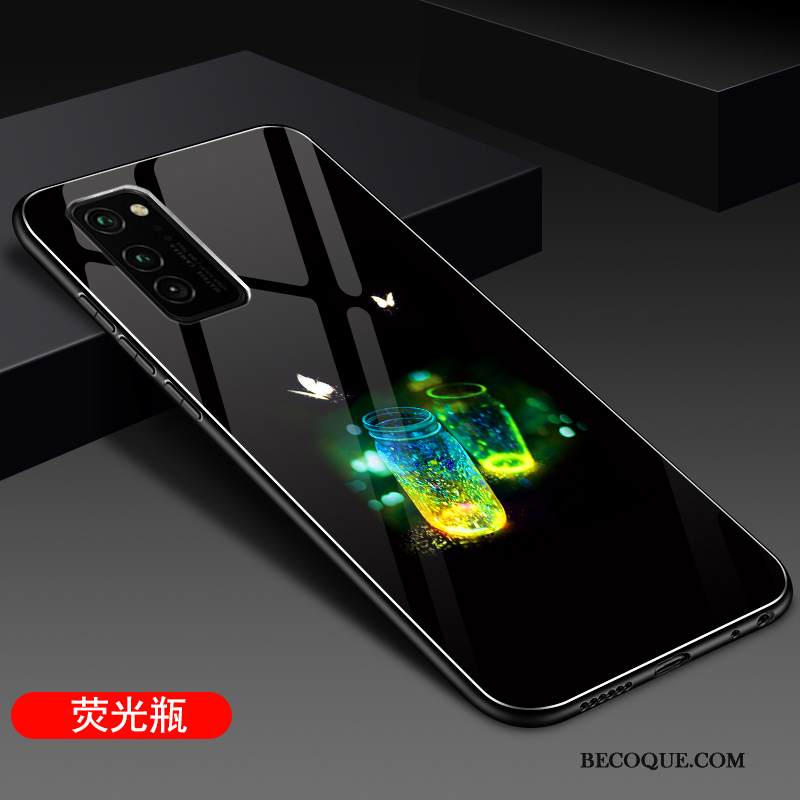 Kuori Honor 30 Pro Korkea Sininen, Kotelo Honor 30 Pro Lasi Puhelimen Kuoret