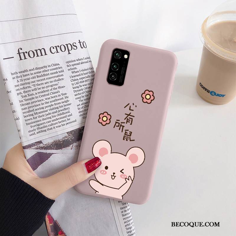 Kuori Honor 30 Pro Luova Rotta Kustannukset, Kotelo Honor 30 Pro Laukut Ultra Ohut