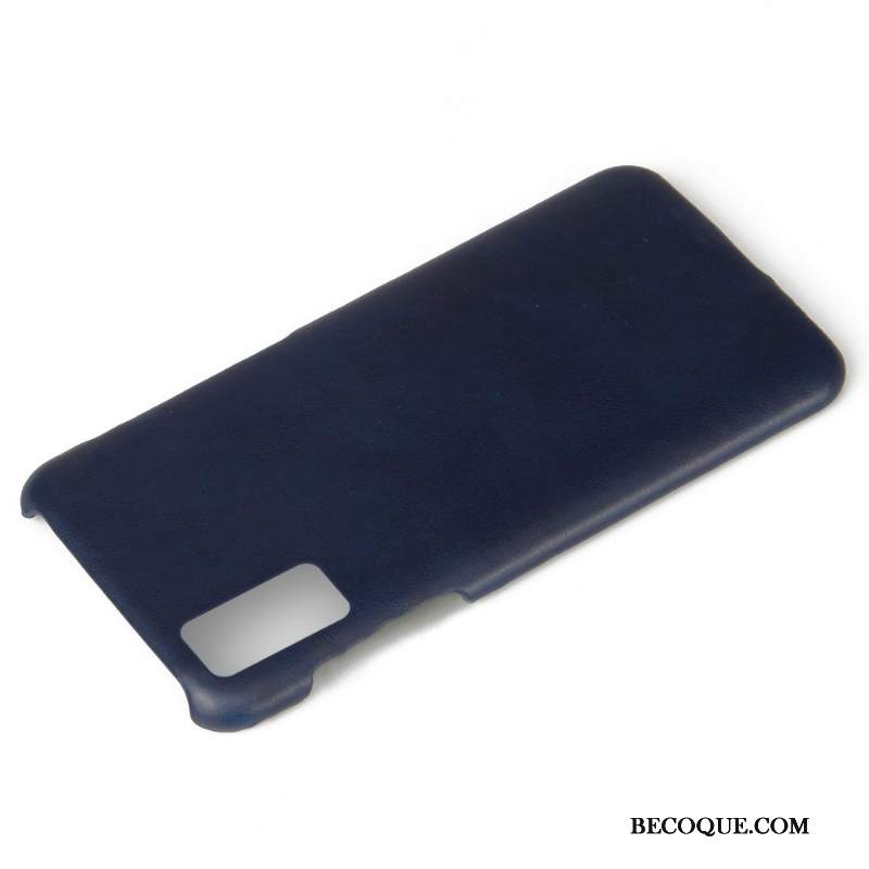 Kuori Honor 30 Pro Nahka Murtumaton Keltainen, Kotelo Honor 30 Pro Suojaus Liiketoiminta Trendi