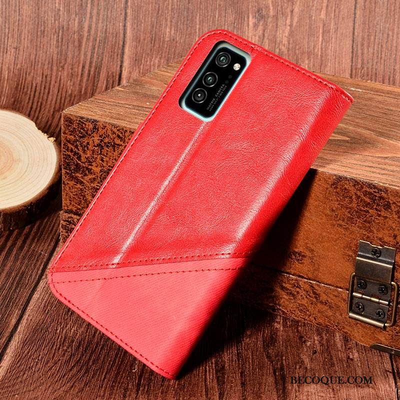 Kuori Honor 30 Pro Suojaus Puhelimen Kuoret Kortti, Kotelo Honor 30 Pro Pehmeä Neste Keltainen Murtumaton