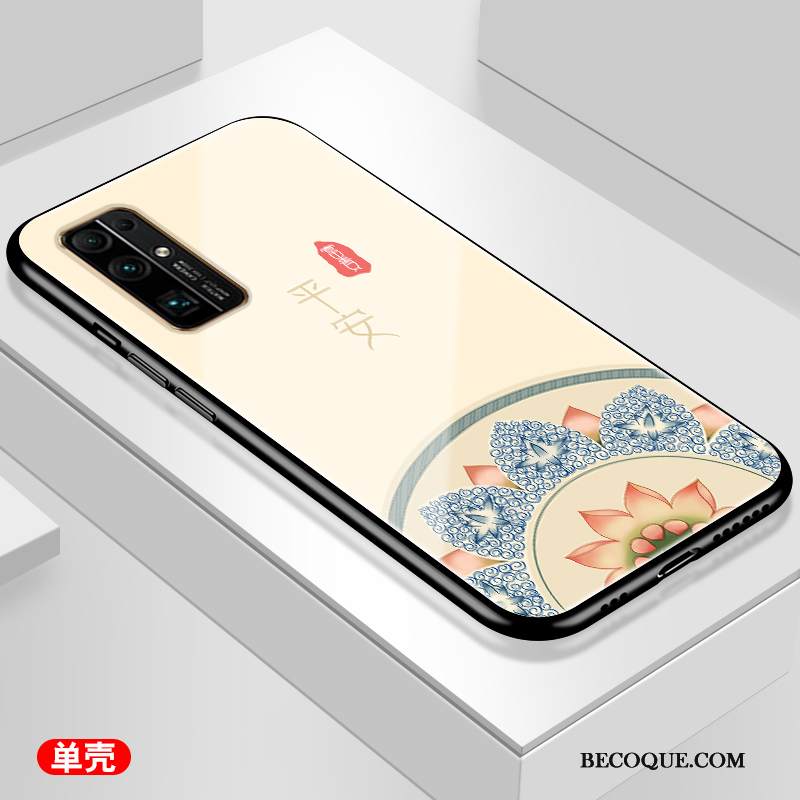 Kuori Honor 30 Suojaus Lasi Puhelimen Kuoret, Kotelo Honor 30 Tila Persoonallisuus Net Red