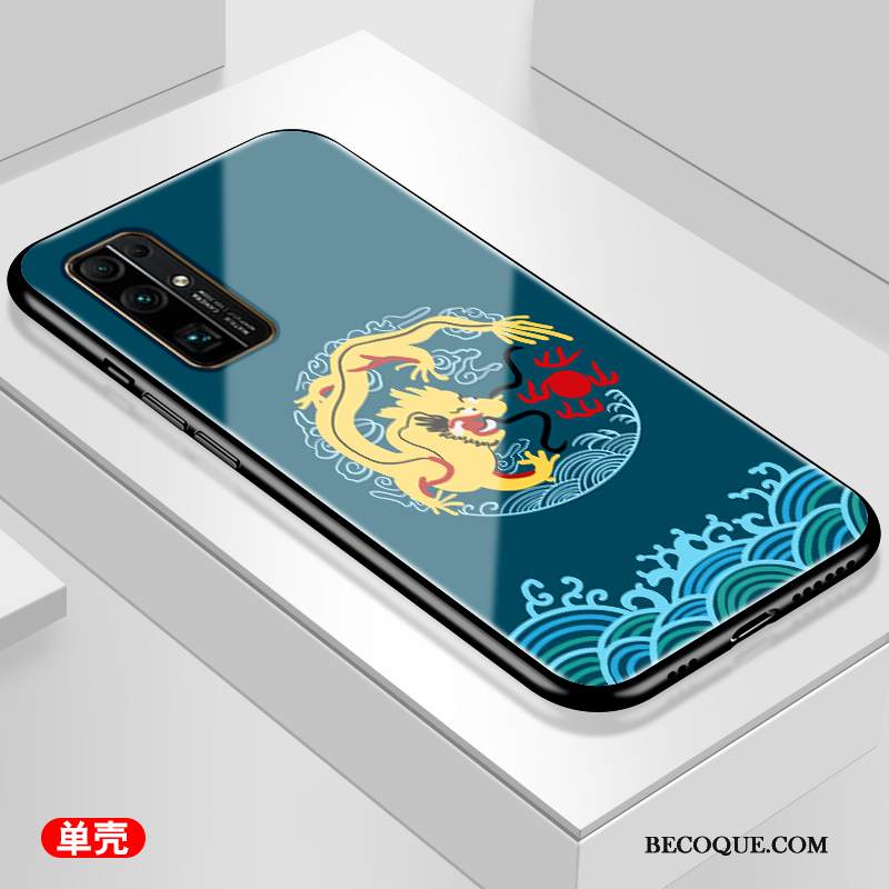 Kuori Honor 30 Suojaus Lasi Puhelimen Kuoret, Kotelo Honor 30 Tila Persoonallisuus Net Red