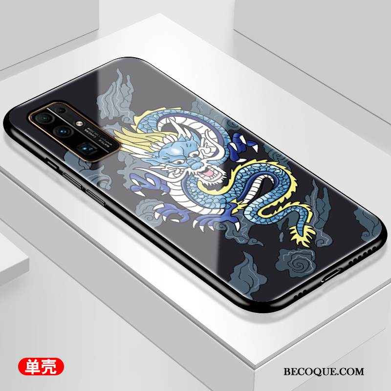 Kuori Honor 30 Suojaus Lasi Puhelimen Kuoret, Kotelo Honor 30 Tila Persoonallisuus Net Red