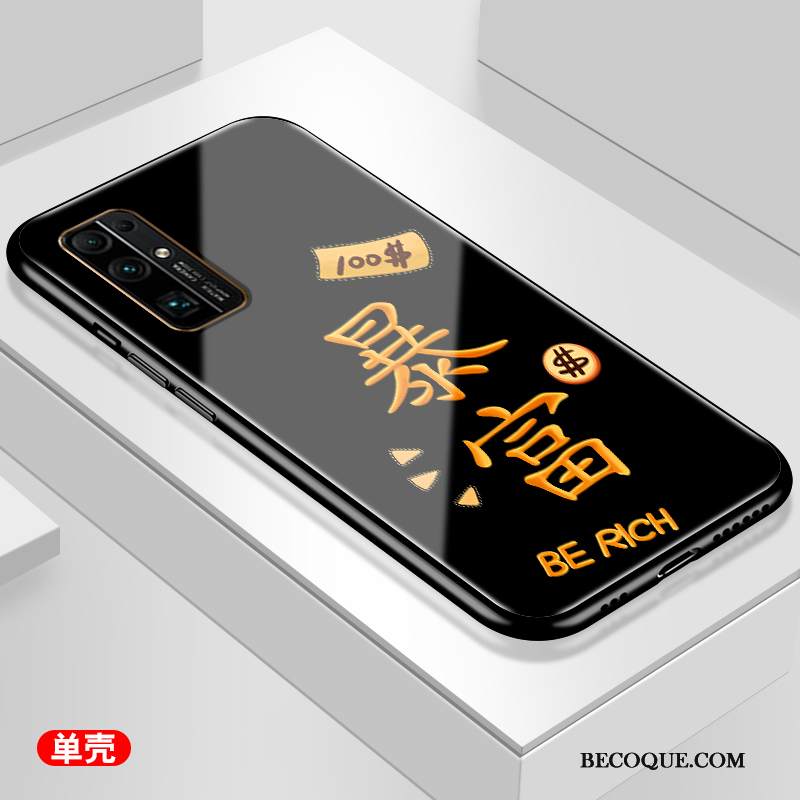 Kuori Honor 30 Suojaus Lasi Puhelimen Kuoret, Kotelo Honor 30 Tila Persoonallisuus Net Red