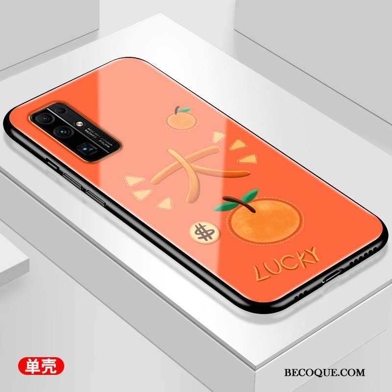 Kuori Honor 30 Suojaus Lasi Puhelimen Kuoret, Kotelo Honor 30 Tila Persoonallisuus Net Red