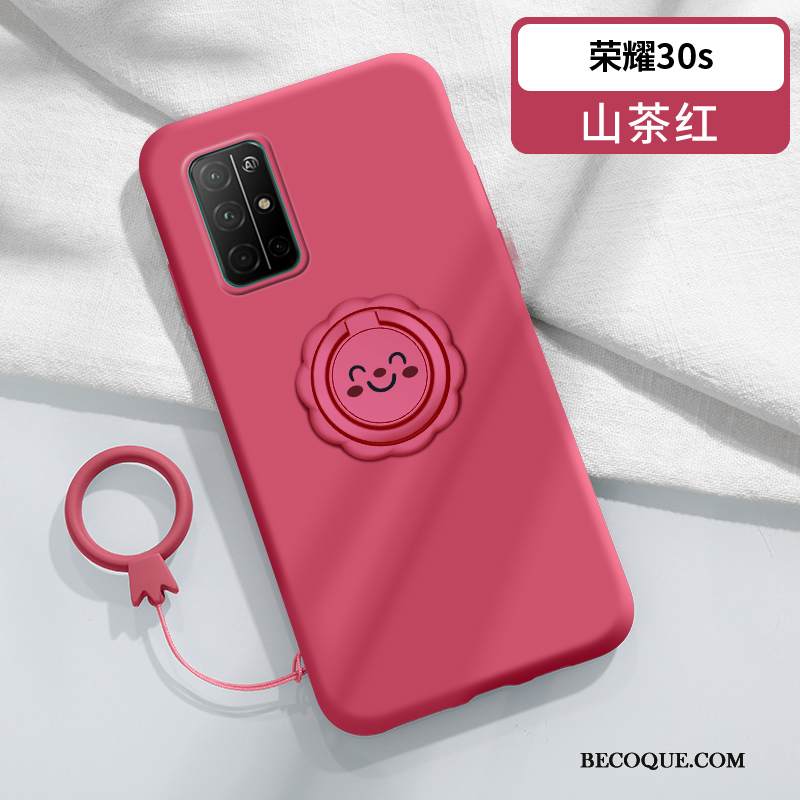 Kuori Honor 30s Laukut Murtumaton Ultra, Kotelo Honor 30s Tuki Puhelimen Kuoret Rakastunut