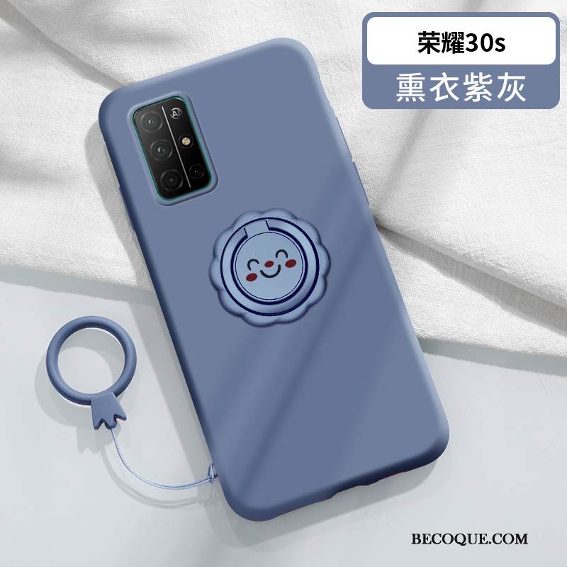 Kuori Honor 30s Laukut Murtumaton Ultra, Kotelo Honor 30s Tuki Puhelimen Kuoret Rakastunut