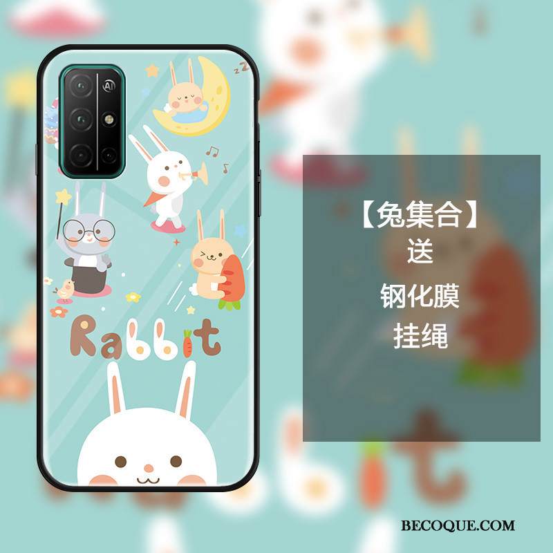 Kuori Honor 30s Luova Net Red Tide-brändi, Kotelo Honor 30s Laukut Murtumaton Persoonallisuus