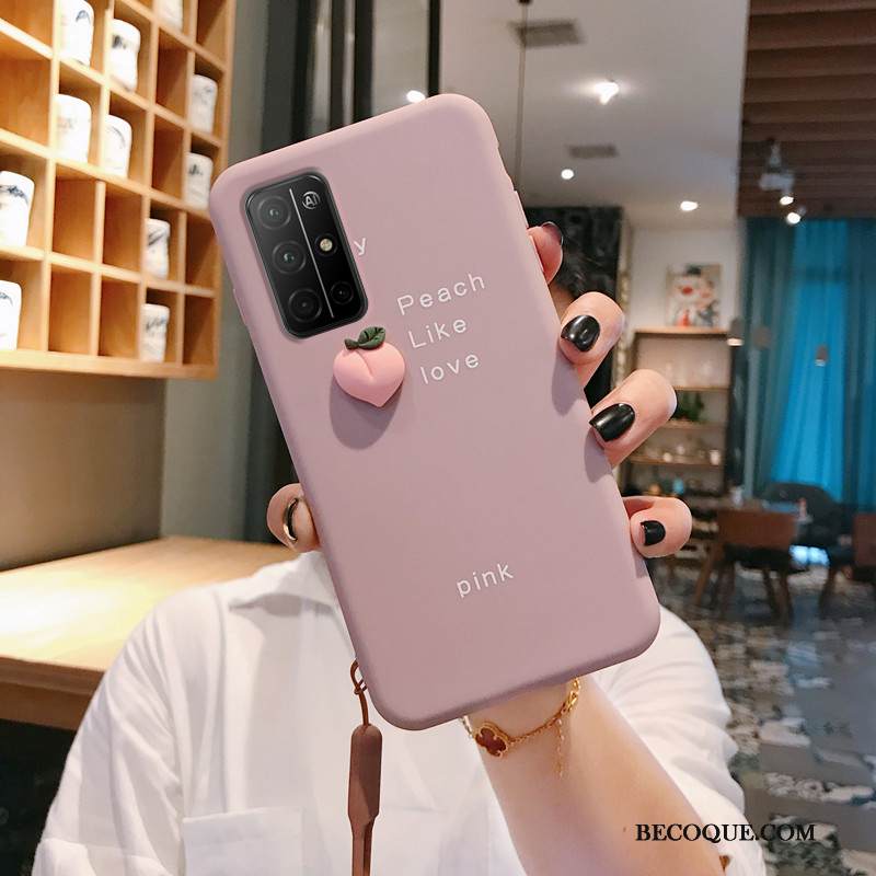 Kuori Honor 30s Luova Puhelimen Kuoret Ulotteinen, Kotelo Honor 30s Laukut Murtumaton Rakastunut