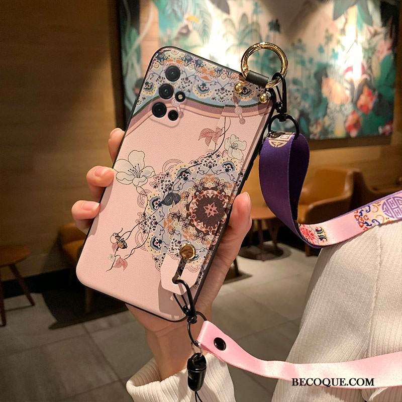 Kuori Honor 30s Ripustettavat Koristeet Tuuli, Kotelo Honor 30s Jauhe Puhelimen Kuoret