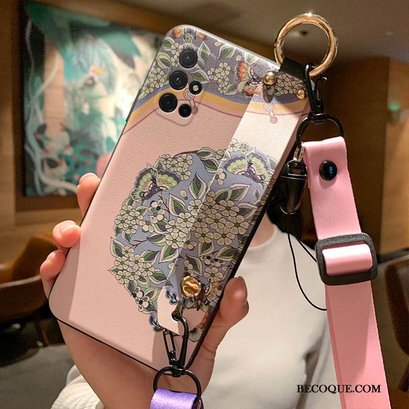 Kuori Honor 30s Ripustettavat Koristeet Tuuli, Kotelo Honor 30s Jauhe Puhelimen Kuoret