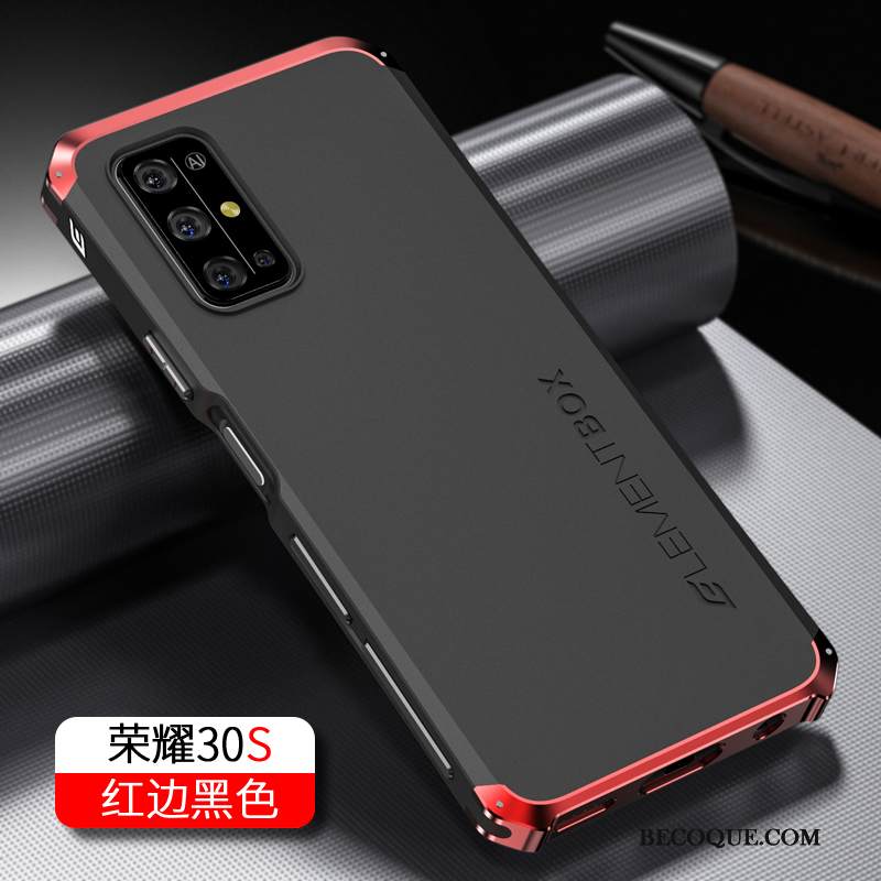 Kuori Honor 30s Silikoni Kova Pesty Suede, Kotelo Honor 30s Laukut Murtumaton Eurooppa