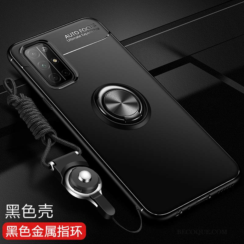 Kuori Honor 30s Suojaus Ohut Punainen, Kotelo Honor 30s Pehmeä Neste Murtumaton Puhelimen Kuoret