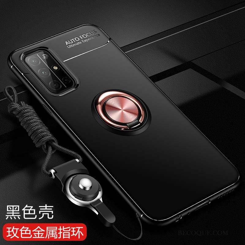 Kuori Honor 30s Suojaus Ohut Punainen, Kotelo Honor 30s Pehmeä Neste Murtumaton Puhelimen Kuoret