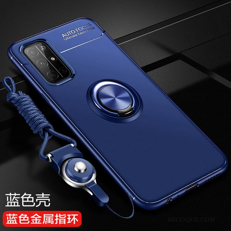 Kuori Honor 30s Suojaus Ohut Punainen, Kotelo Honor 30s Pehmeä Neste Murtumaton Puhelimen Kuoret