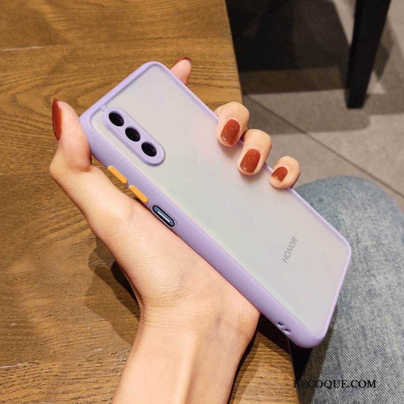 Kuori Honor 9x Laukut Pesty Suede Jauhe, Kotelo Honor 9x Silikoni Ultra Puhelimen Kuoret