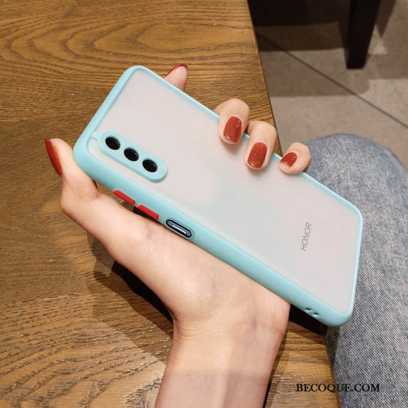 Kuori Honor 9x Laukut Pesty Suede Jauhe, Kotelo Honor 9x Silikoni Ultra Puhelimen Kuoret